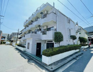 ハイタウン大倉山Ｎｏ．３の画像