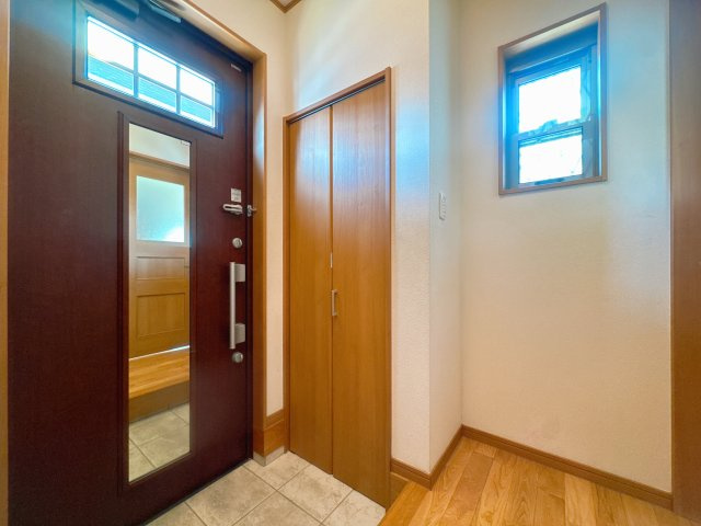 【外観】 | 西区福重4丁目　中古一戸建☆仲介手数料無料☆