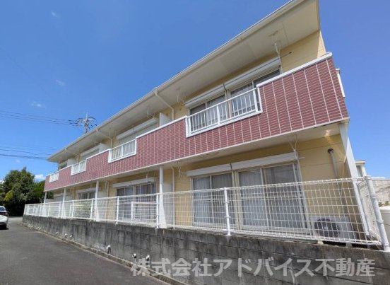 ニューメゾンド茶居夢