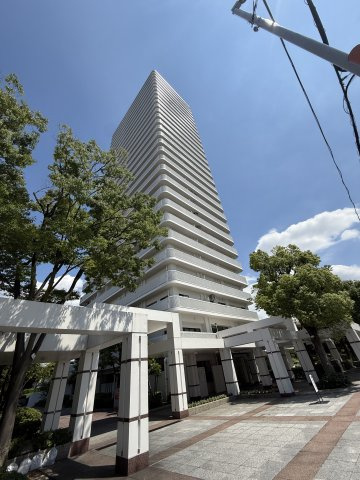 ザ・シーン徳川園の外観