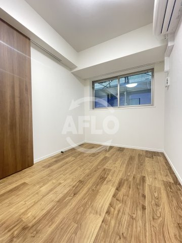 ノルデンタワー南森町アドバンス　堀川小学校区の洋室|ノルデンタワー南森町アドバンス　洋室