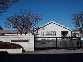 アステール　Ｃ棟の周辺|大穂保育園まで1470m