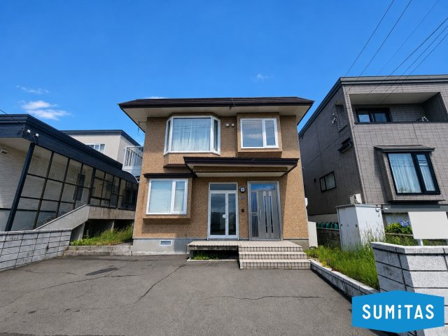 札幌市東区北50条東7丁目