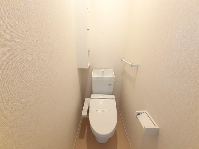 【トイレ】