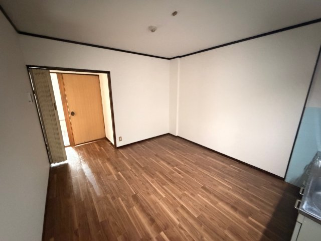 水尾グリーンハイツC棟