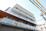 世田谷区野沢３丁目のマンションの画像