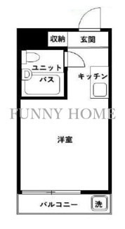 【間取り】 | メゾン・ド・シルフ