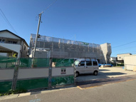 サンライズ南陽の画像