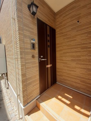 薊のその他共用部分