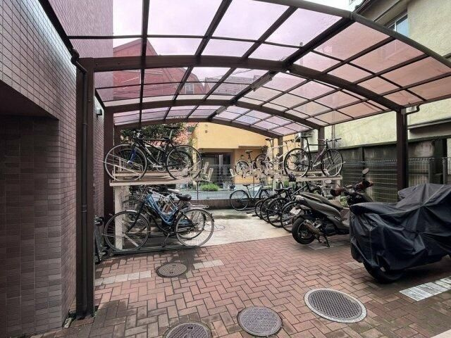 【その他共用部分】 | 菱和パレス上馬