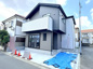 川越市砂　新築一戸建住宅　全１棟　(ふじみ野店)の画像