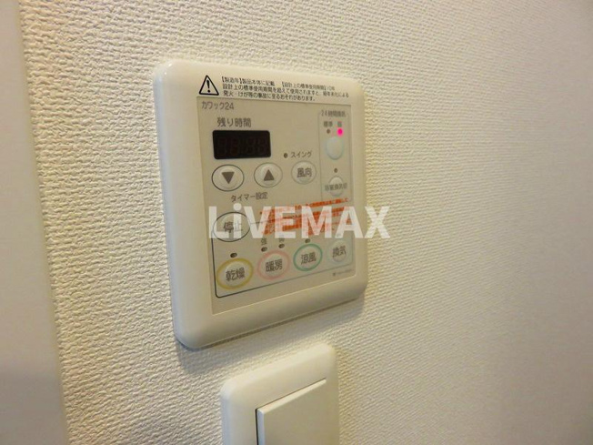 【設備】松ヶ枝町プライマリーワン