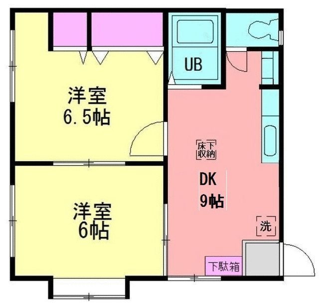 第三協栄ハイム