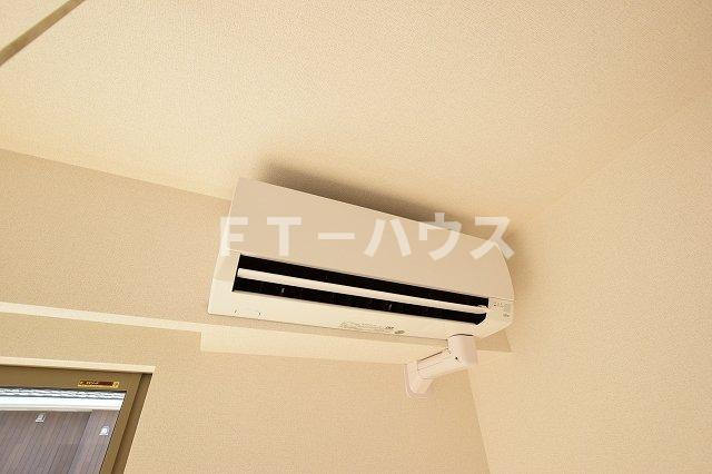 フェリーチェ船橋Ⅲの設備|その他