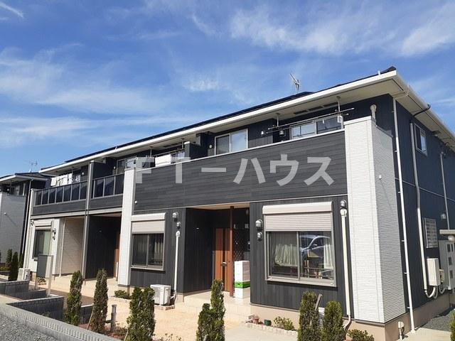 フェリーチェ船橋Ⅲ