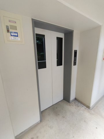 府中市本町２丁目の賃貸マンションのその他共用部分