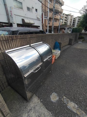 府中市本町２丁目の賃貸マンションのその他共用部分