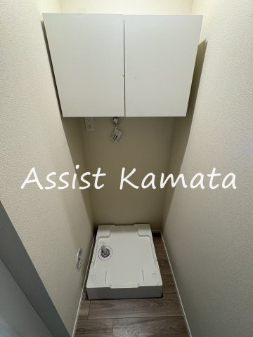 グランソレイユ大井の設備