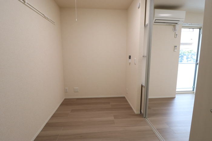 CASA MIAの内装