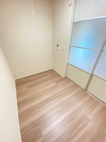 CASA MIAの内装
