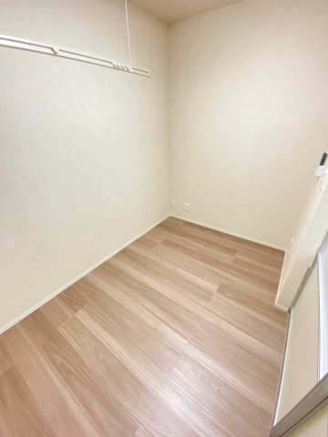 CASA MIAの洋室
