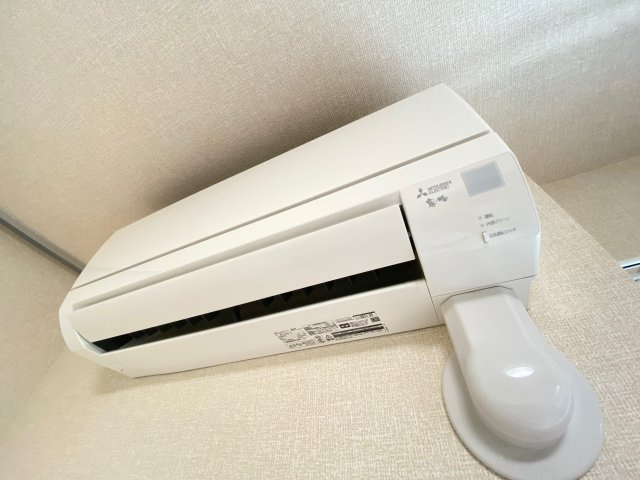 CASA MIAの設備