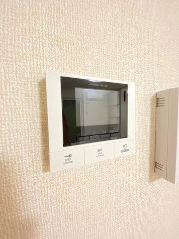 CASA MIAのセキュリティ
