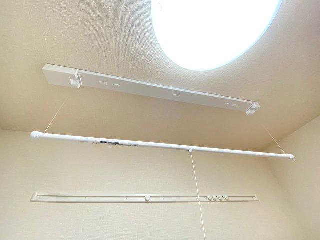 CASA MIAの設備
