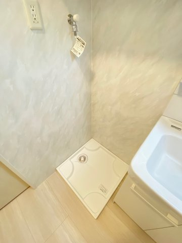 CASA MIAの設備