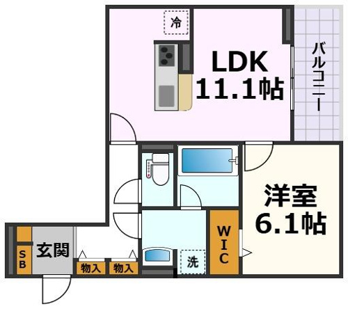 ビスタレイルウェイ八田