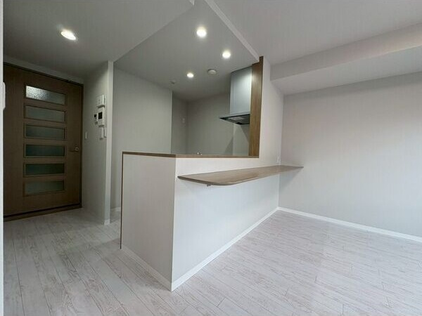 PHOENIX COURT 交野Iの内装