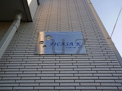 フィカーサKのその他