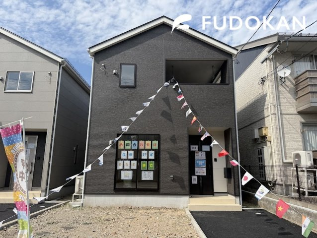 山形市あさひ町第1【新築建売】3号棟