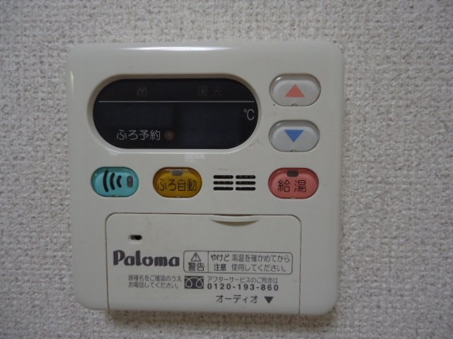 ラブリータウンＢ棟の設備|室内設備（イメージ）