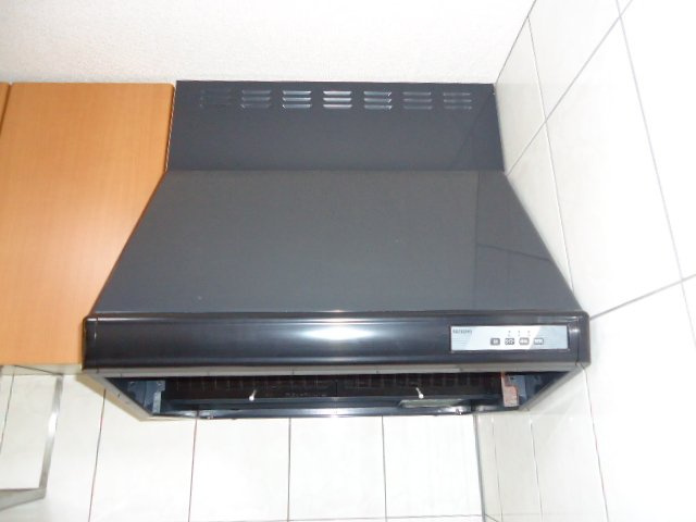 ラブリータウンＢ棟のキッチン|キッチン（イメージ）