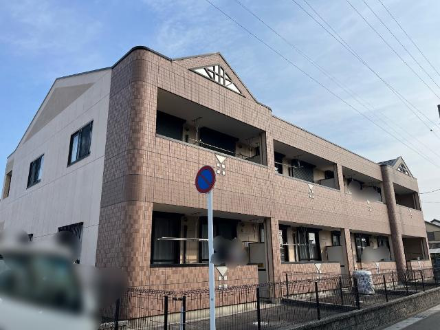 ラブリータウンＢ棟