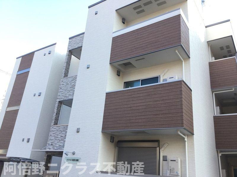 フジパレス湯里Ⅴ番館