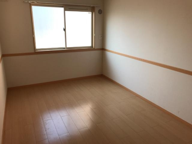 ベル　ウッドⅡの内装|洋室