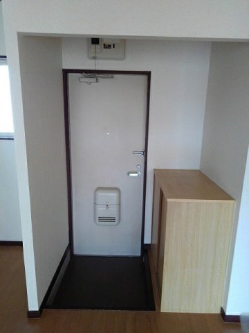 イースタンＫＹの玄関