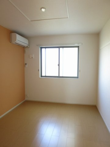 フリシュ・Ｍ　Ⅱの内装