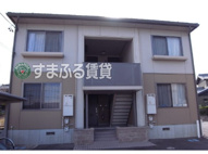 クレイドル住吉B　刈谷市東境町の画像