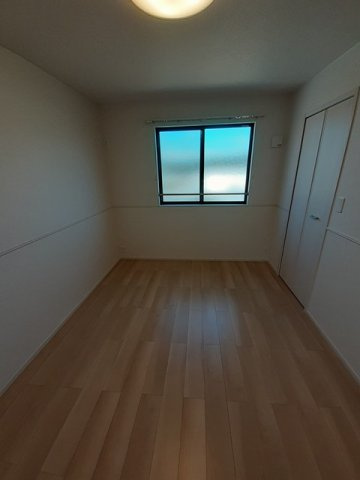 アメニティ山綱Ⅱの内装