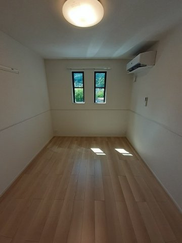 アメニティ山綱Ⅱの内装