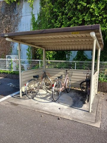 フィオーレⅡのその他共用部分