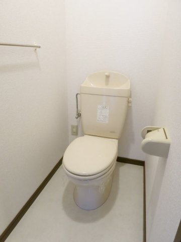 ツール　宮地のトイレ