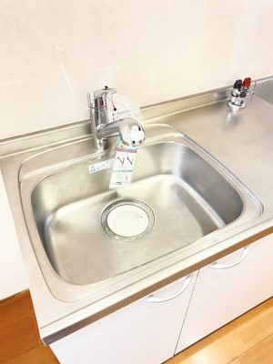 【キッチン】 | エッセンティア春日野