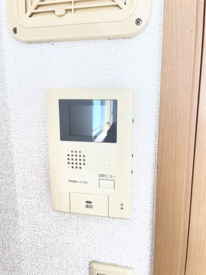 【設備】 | エッセンティア春日野