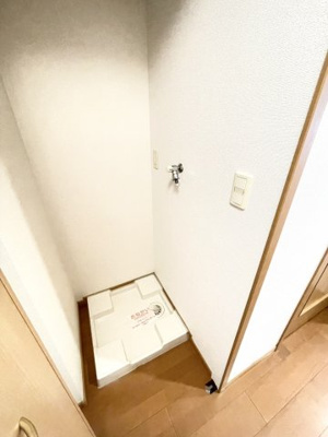 【内装】 | エッセンティア春日野