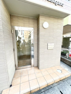 【その他共用部分】 | エッセンティア春日野