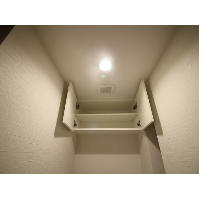 プレール・ドゥーク本所吾妻橋Ⅵの収納